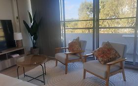 Spacious Apartment Oasis